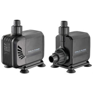 Bomba de Agua Seabillion de 25W y 2500LPH de Alto Flujo para Jardín, Estanques de Agua Sucia y Estanques de <span class=keywords><strong>Peces</strong></span> - Product Image 1