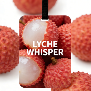 Deodorante per Ambienti Eco-Friendly 'Berry Kiss' - Estratto di Frutta, Profumo Dolce e Succoso per Auto e Arredamento Casa - Product Image 3