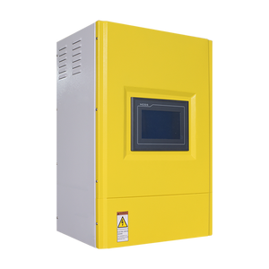 Aerogenerador Conectado a la Red de 1KW, 2KW, 3KW, 10KW, 20KW para Uso Doméstico DMWG3KDTL - Product Image 1