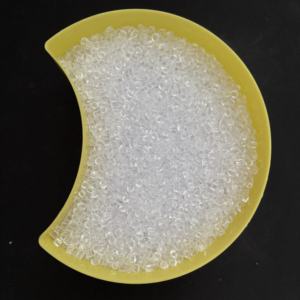 Fabricación de gránulos GPPS transparentes, gránulos de caderas Gpps reciclados vírgenes, materias primas plásticas para juguetes de plástico - Product Image 4