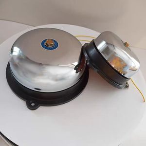 Système d'alarme de palan en acier inoxydable-Cloches de sécurité et accessoires de qualité industrielle - Product Image 4