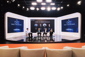 Écran LED intérieur P2.6 à taux de rafraîchissement élevé de 7680 Hz, 500x500, pour la production virtuelle, la scène XR, le cinéma, le studio de télévision - Product Image 5