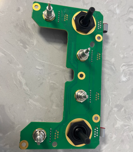 Supplying & <b>Repairing</b> Ultrasound Machine Spare <b>Parts</b> Encoder board 050-001848-00 for Resona R7 ,Resona R9 - Product Image 5