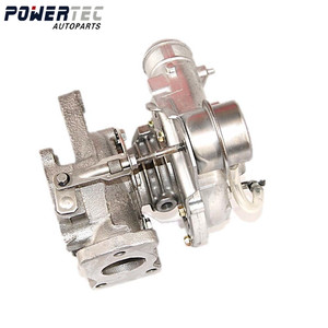 Para Peugeot 206/307/<span class=keywords><strong>406</strong></span>, 2,0 HDI DW10TD RHY 66 KW - 90 HP 53039880009 de 53039700009 <span class=keywords><strong>turbo</strong></span> - Product Image 3