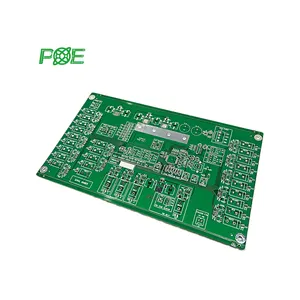 2-40 strati Bare PCB Design Service e produzione Reverse Engineering PCB e PCBA