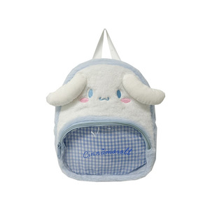 Personnalisé Simple Style Japonais Daily Ita Sac Multi-Fonctionnel Transparent Mignon École Sac À Dos <span class=keywords><strong>Personnalisable</strong></span> Article Promotionnel - Product Image 1