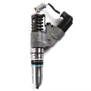 Inyector de Combustible para Excavadora HD785, Piezas del Motor QST30, Bomba de Combustible 3093282 3093283, Bomba de Agua y Aceite 3092984 4096427 - Product Image 6