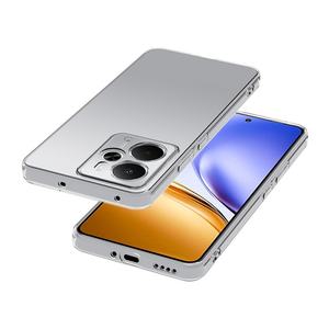 เคสโ<span class=keywords><strong>ท</strong></span>รศัพ<span class=keywords><strong>ท</strong></span>์มือถือ <span class=keywords><strong>OPPO</strong></span> RENO 15 5G แบบใสบางพิเศษ TPU ป้องกันรอยนิ้วมือ กันกระแทก ป้องกันเหลือง สำหรับ Realme GT8PRO - Product Image 5