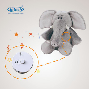 Micro Chip Voice Recorder <strong>Sound</strong> <strong>Module</strong> Stuffed Toy Speakers for Plush Toys Voice <strong>Recording</strong> <strong>Sound</strong> Box - Product Image 2