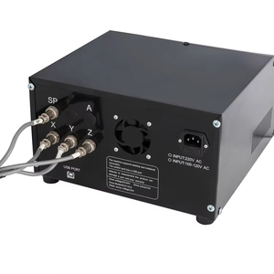 Machine de gravure et de découpe CNC de haute qualité pour le bois, l'acrylique et le métal, avec broche 3 axes 0,8 kW/1,5 kW/2,2 kW et onduleur, modèle 6040 - Product Image 5