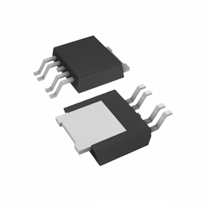 ชิ้นส่วนอิเล็กทรอนิกส์ TPS7B8250QKVURQ1 TO 252 5, DPAK, TO 252AD การจัดการพลังงาน (PMIC) ของแท้ - Product Image 1