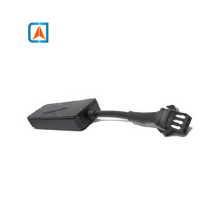 CJ710 suivi en temps réel de terminal intelligent Petit et facile à cacher général véhicule gps tracker - Product Image 1