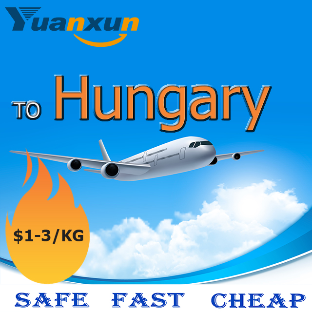 Самый дешевый китайский авиаперевозчик в Венгрию, авиаэкспресс-логистика, бизнес-услуги