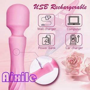 Vibrateur clitoridien G-Spot pour femmes, jouets sexuels pour adultes, stimulateur clitoridien, vibrateurs avec 10 modes de vibration, masseur féminin - Product Image 2
