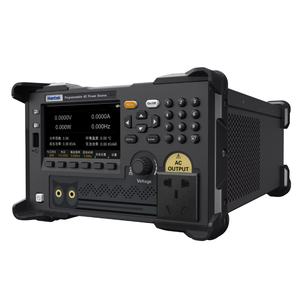 L'alimentation à fréquence variable Hantek APE31100 est équipée d'un <span class=keywords><strong>transformateur</strong></span> d'isolation interne allant de 10kv à 100kv - Product Image 4