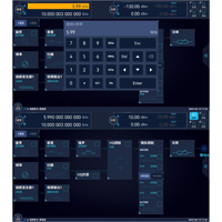 CEYEAR 1466C/D/E/G/H/L-V Signal Generator: 6kHz~110GHz Ultra-wide, 1 Year Warranty OEM/ODM Professional Grade