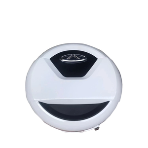 Cangkang Ban Serep Tiggo <span class=keywords><strong>3</strong></span> Baru untuk Model Chery 14151617181920 Pengganti Suku Cadang Bodi Penutup Luar - Product Image 1