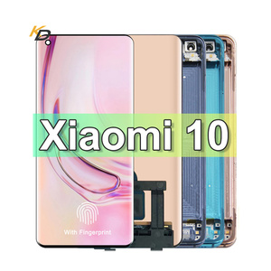 6,81 ''teléfono Original Lcd para Xiaomi <span class=keywords><strong>Mi</strong></span> 11 pantalla para Xiaomi <span class=keywords><strong>Mi</strong></span> 1110 Lcd pantalla táctil - Product Image 2