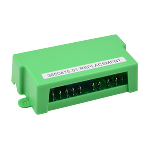 3850415 01 Refrigerator Control Board Replacement For Dometic 2 Or 3 <b>Channel</b> Power Supply Electric <b>Plastic</b> - Product Image 4