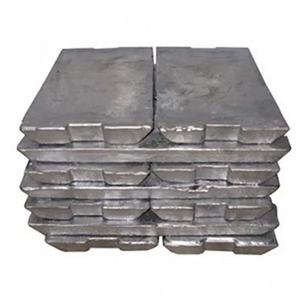 Whole Selling <b>Lead</b> <b>Ingot</b> Counterweight 99.99% <b>Lead</b> <b>Ingot</b> Industrial Radiation protection Large and Small <b>Lead</b> <b>Ingots</b> - Product Image 4