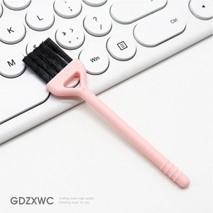 Brosses de nettoyage modernes pour la maison, ustensiles de cuisine, 6 couleurs, articles à 1 dollar, produits incroyables pour la maison - Product Image 1