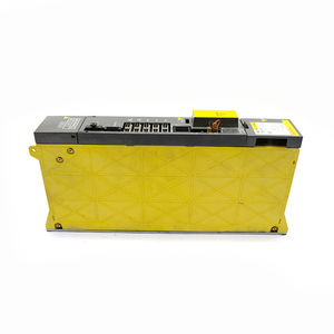 Nuevo Amplificador de Husillo AC FANUC A06B-6096-H203 - Control de Potencia Serie Beta/Alpha, Piezas de Automatización Industrial - Product Image 4