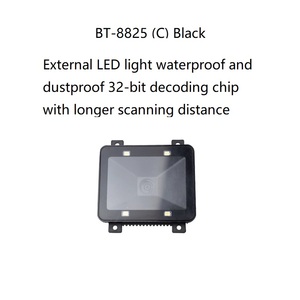 BT8825 5V 65*64*29 มม. โมดูลสแกนคิวอาร์โค้ด เครื่องอ่านการชำระเงิน สแกนย้อนกลับ บาร์โค้ด โมดูลสแกนแบบฝัง NFC ความแม่นยำสูง - Product Image 6