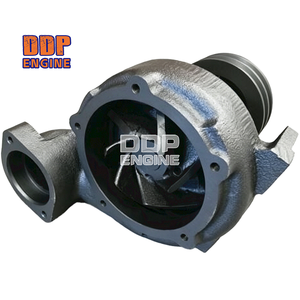 Maquinaria de Construcción 3011723 3009969 AR51599 4072616 Bomba de Agua del Motor para Cummins G28 V28 VT28 - Product Image 1