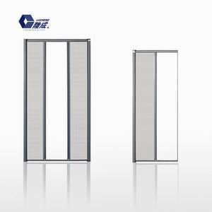 Chống muỗi có thể thu vào Xếp Li côn trùng bay màn hình gấp màn hình chống muỗi cửa trượt màn hình - Product Image 4