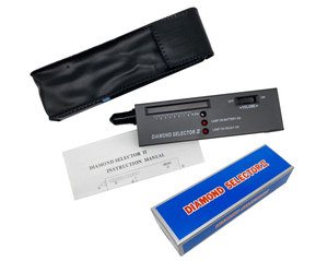 Meilleur <span class=keywords><strong>testeur</strong></span> <span class=keywords><strong>de</strong></span> diamants pour l'exportation sans batterie - Product Image 2