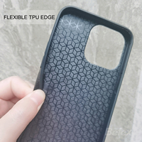 Étui de téléphone vierge en gros, plaque en aluminium TPU 2D, étui de téléphone portable pour iPhone 14 Series, impression par sublimation personnalisée