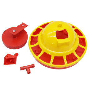 <span class=keywords><strong>Bebedero</strong></span> Flotante para <span class=keywords><strong>Pollitos</strong></span> Plasson, Comedero y <span class=keywords><strong>Bebedero</strong></span> Automático para Pollos, Sudáfrica - Product Image 3