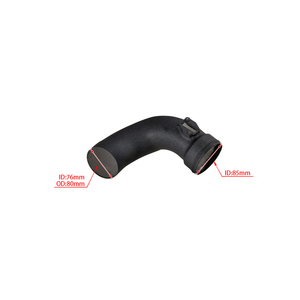Kit di Aspirazione dell'Aria Fredda KYOSTAR per <span class=keywords><strong>BMW</strong></span> F3X <span class=keywords><strong>B48</strong></span> 2.0L 320i/330i/420i/430i/230i - Product Image 5