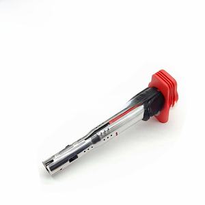 Bobina de encendido de alto voltaje para Volkswagen Passat B5 <span class=keywords><strong>Bora</strong></span> 1.8 Touareg Porsche, paquete 06E905115B - Product Image 5