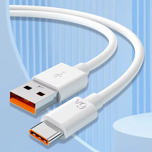 高品質工場直販 スマート急速充電ケーブル 66W 6A <span class=keywords><strong>USB</strong></span> Type-C パソコン、携帯電話、イヤホン対応 - Product Image 5