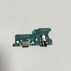 Placa de Carga para Teléfono Móvil Libreduty al por Mayor para Reemplazo de Cable Flexible A04E SM-A042E Conector de Carga DC 12 Meses - Product Image 2