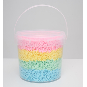 OEM xô của nhà sản xuất hạt mùi hương thân thiện với môi trường cung cấp thiết kế sáng tạo, hương thơm lâu dài - Product Image 1