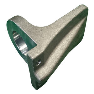 Fonderia processo di fusione di schiuma persa - Product Image 4