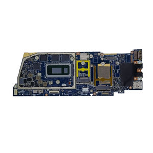 Original nuevo para Dell Latitude 9510 placa base 0MNM9C FDB50 LA-H981P - Product Image 2
