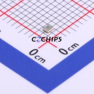 7E032000I01 Crystal (Passive) SMD1612-4P Crystal Oscillator SMD Crystal Oscillator 32MHz 10ppm 10pF - Product Image 1