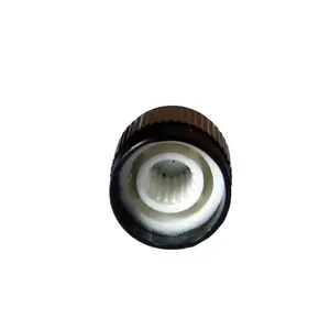 مقبض آلة موسيقية, مقبض 3010(15 × 14) 18T D ، مصنوع من الألومنيوم ، مقبض تحكم في مستوى الصوت - Product Image 2