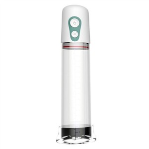 Dispositivo de Alargamiento de Pene, el Mejor Juguete Sexual de Silicona para Masajes, Bomba de Vacío para Agrandar y Ereccionar el Pene, Recargable Eléctrico - Product Image 4