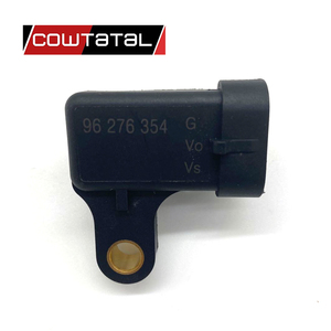 Phụ tùng ô tô đa dạng Cảm biến áp suất không khí 96276354 25184080 Chevrolet Daewoo Lacetti Lanos leganza nubiba <span class=keywords><strong>optra</strong></span> rezzo 100% mới 12 - Product Image 3