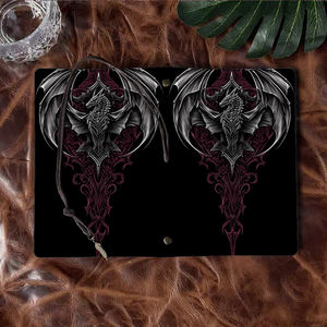 สมุดโน้ตที่สวยงามที่ทำด้วยมือ A6ต้องมีไว้สำหรับผู้ประสานงานการฝึกอบรมที่สมบูรณ์แบบสำหรับวาระการประชุมเชิงปฏิบัติการและบันทึกข้อมูลของผู้เข้าร่วม - Product Image 6