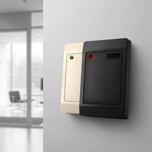 เครื่องอ่าน RFID กันน้ำ IP68 125khz เครื่องอ่านบัตร EM ระบบควบคุมการเข้าออก Weigand 26/34 เครื่องอ่านบัตรสมาร์ทการ์ด RFID - Product Image 5