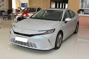 Bon marché Voiture <span class=keywords><strong>C</strong></span> à <span class=keywords><strong>m</strong></span> R Y 2024 2.0 L 2.5 L Essence Hybride 4 Portes Berline 5 Passagers Voitures de taille moyenne en vente - Product Image 2