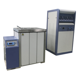 Tuyau en plastique essai D'éclatement Par Pression Hydrostatique Machine D'essai - Product Image 4