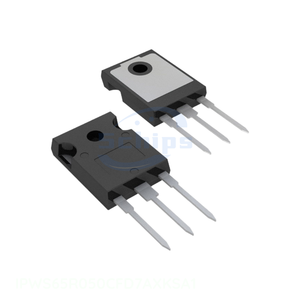 BOM IC In Stock IPWS65R050CFD7AXKSA1 PG-TO247-3-41 Transistors Buy Electronics Components Online - Product Image 1