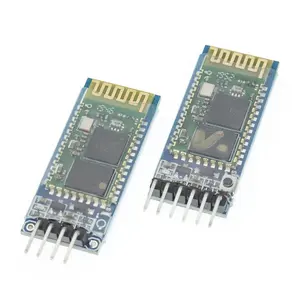 BLE4.0/5.0 master-slave entegrasyon arduino TI CC254x serisi HC05, HC06, HC07 kablosuz IoT taban kartı Bluetooth modülleri
