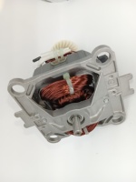 Moteur électrique dynamo monophasé AC 1500W personnalisé OEM, 220-240/120V, 9540 Hz, micro-moteur haute efficacité, fréquence 60Hz
